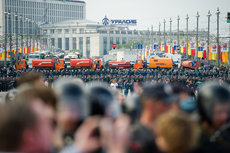 Россияне собираются протестовать из-за бедности и нацвопроса