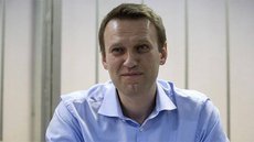 Навальный и американские дипломаты провели встречу 