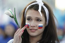 Большинство россиян уверены в особой миссии русского народа