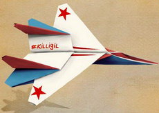 Killigil уничтожит более 200 сайтов и каналов ИГ в Telegram