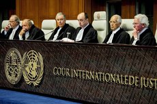 Почему Гаагский трибунал закрыт с позором