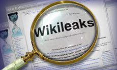 Что содержит первая часть 'компромата века' от Wikileaks?