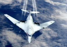 США признали: Российские бомбардировщики имеют право летать над НАТО
