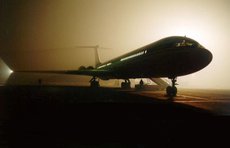 Пилоты и следователи: хватит бредить о перегрузе Ту-154