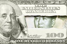 Американские миллиардеры: Юань действительно стал альтернативой доллару