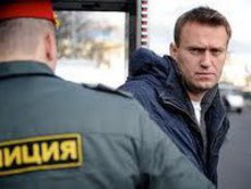 У Навального появился шанс присесть