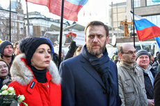 Штаб Ходорковского подтвердил финансирование Навального