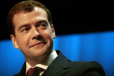 Медведев: законодательство не должно мешать осваиванию технологий
