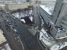 Соцсети выяснили: почему Яшин и Навальный провалили митинг