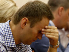 Навального снова подвела матчасть