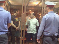 Навальный поиздевался над узниками Болотной
