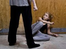 Семейное насилие в РФ и США
