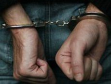 Арестованы восемь преступников в Кущевской