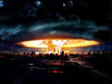 Западные СМИ: Позиция США ведет мир к термоядерному аду