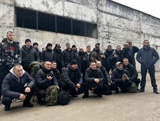Заключенные могут отказаться от службы в ВС РФ из-за угрозы 