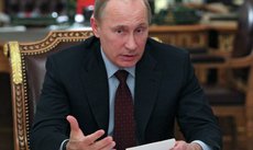 Путин всегда был сторонником бессрочной приватизации для россиян