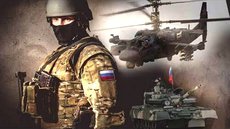 Stratfor: Россия готова защититься от вторжения США и Турции