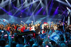 Украина готовится сорвать Евровидение-2016 и уйти навсегда