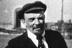 Расследование: Был ли Ленин немецким шпионом?