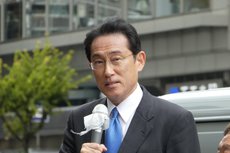 Головы в прошлом: что новый японский премьер думает о вопросе Курил