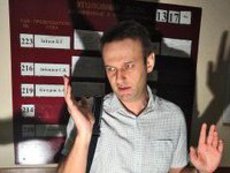 Навальный пойман. На лжи о суде и СК