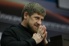 Кадыров: Готов уйти в отставку и уехать в Израиль