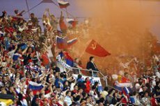 Евро-2012: Хватит стыдиться того, что мы - русские