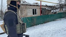 Бои за Парасковиевку: Суконкин об оперативной ситуации под Бахмутом