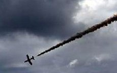 Военные раскрыли, как будут сбивать угнанные самолеты над Москвой