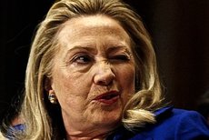 Расследование соцсетей: Хиллари Клинтон все-таки тяжело больна?