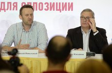 Бой Касьянова, Навального и Ходорковского: Кто победит протест?