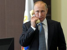 Один звонок Путину вызвал панику на Западе