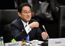 Новый японский премьер одобрил создание AUKUS