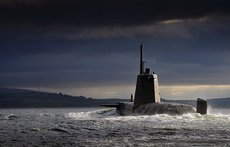 Они утонут: британский флот потерял свое ядерное жало