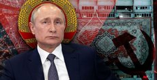 СССР 2.0: сможет ли Россия собрать новую сверхдержаву