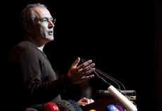 Ходорковский проговорился: США воюют в Сирии за нефть