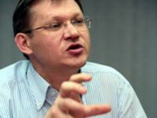 Рыжков признал выборы легитимными и идет в системную политику