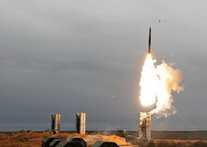 Небо Ирана будет чистым: Россия передает ЗРК С-300