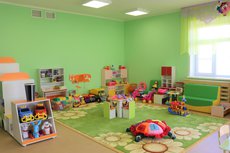 Потехина признала дефицит мест в школьных и дошкольных образовательных учреждениях