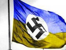 Украинский фашизм не спрятать от Европы