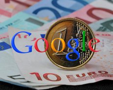 Европа оштрафует Google на гигантскую сумму