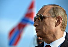 Financial Times: Настала эпоха сильных лидеров - таких, как Путин