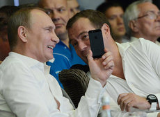 Что будет дальше: Путин идет в Telegram и соцсети