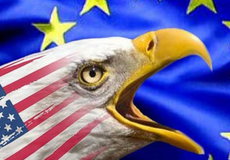 Европа: От любви к США до ненависти к России