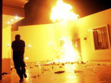 New York Times: США виновны в растерзании посла в Бенгази