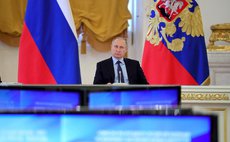 Итоги Госсовета: Путин и ОНФ не дадут чиновникам 