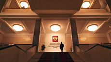 Кремль продолжает смену губернаторов