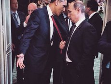 Что Обама пообещал Путину и не выполнил