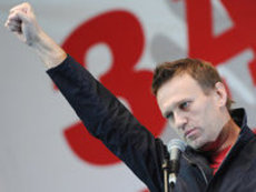 Навальный отказывается от националистов