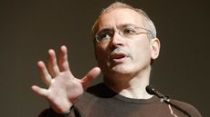 Ходорковский решил стать царем